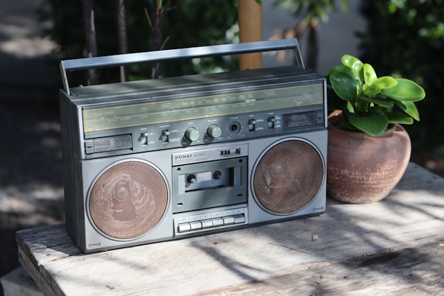 Exploring the World of Radio