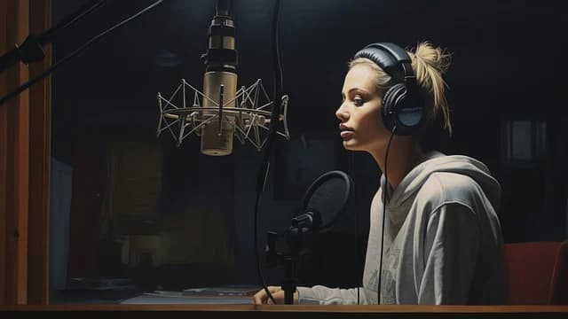Podcasts for beginners: from idea to distribution