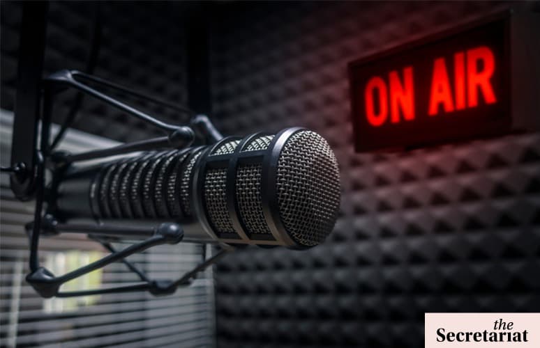 How to Handle Hate and Criticism on the Radio Air