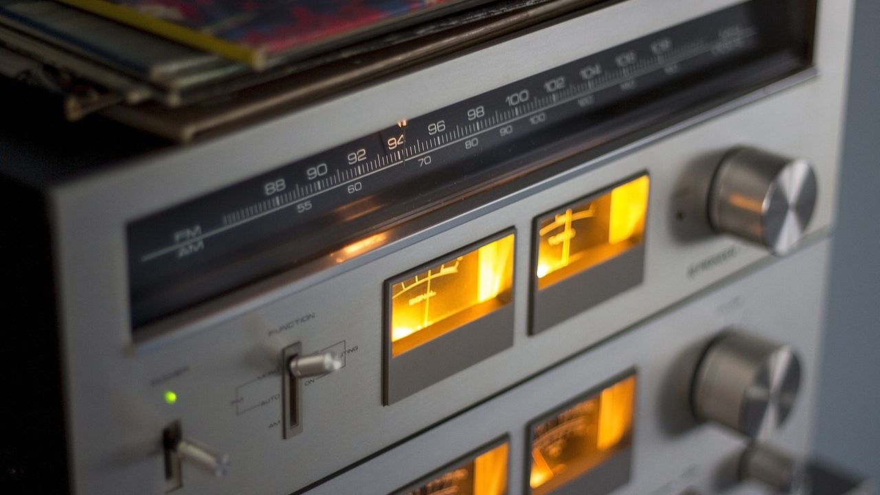 Using YouTube: recommended for radio