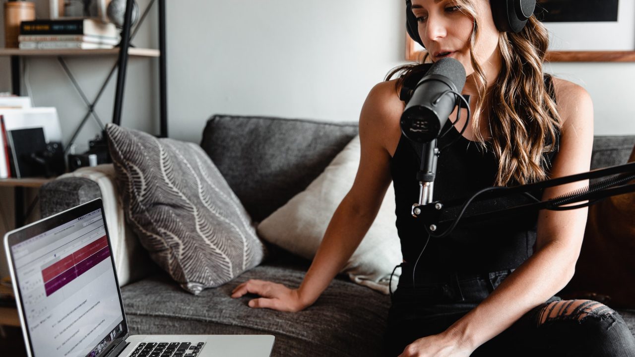 The role of radio in promoting martial arts for kids in Vancouver